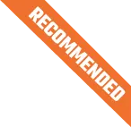 Recommended