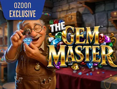 The Gem Master 