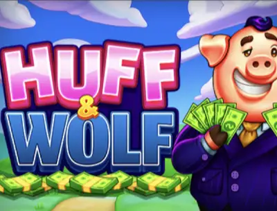 Huff n Wolf