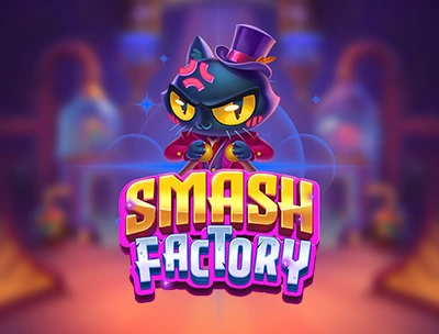 Smash Factory