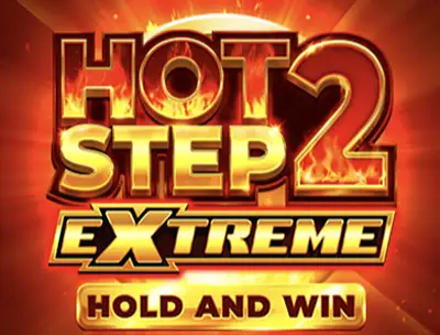 Hot Step 2 Extreme
