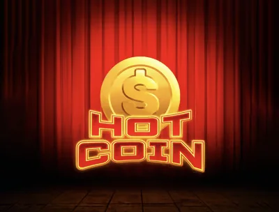 Hot Coin